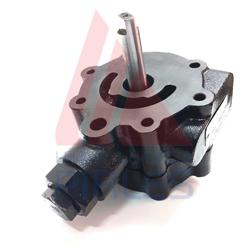 [990009-023] BOMBA DE PRECARGA H=3/4" EJE 5/8"