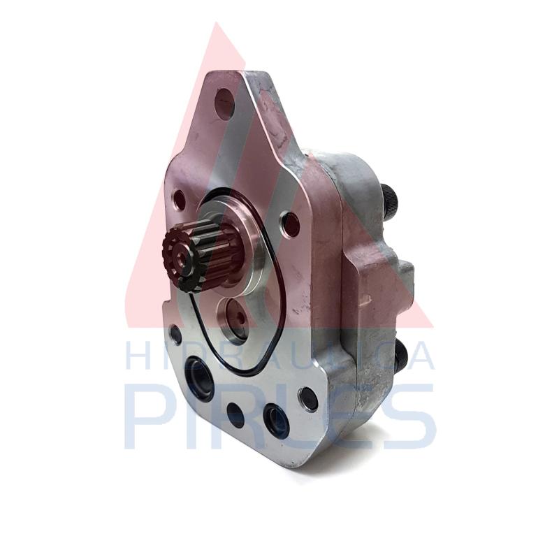 [59358] BOMBA PILOTO