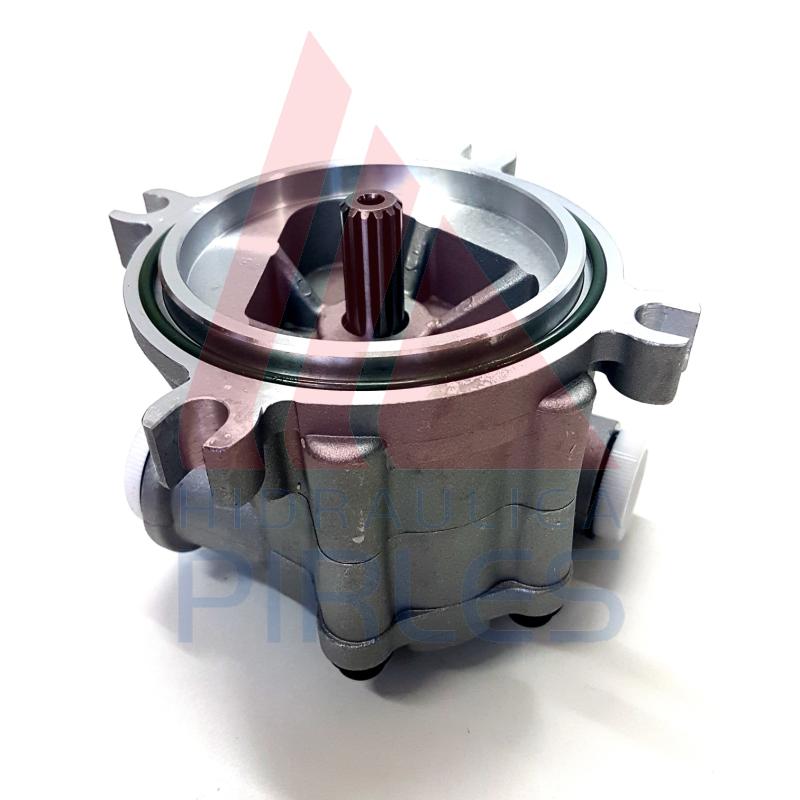 [426-7800] BOMBA PILOTO