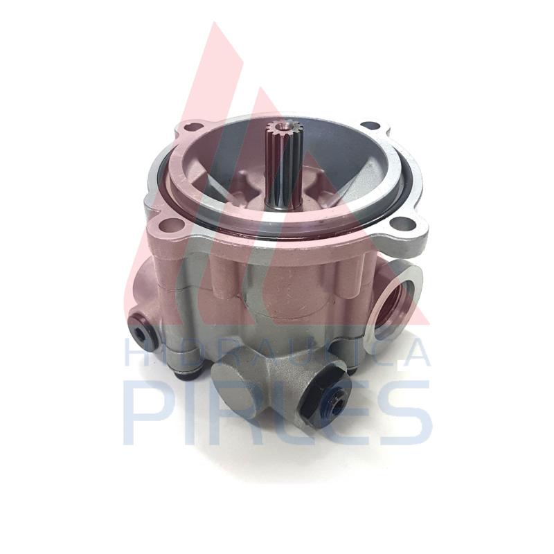 [424-7800] BOMBA PILOTO 10CC