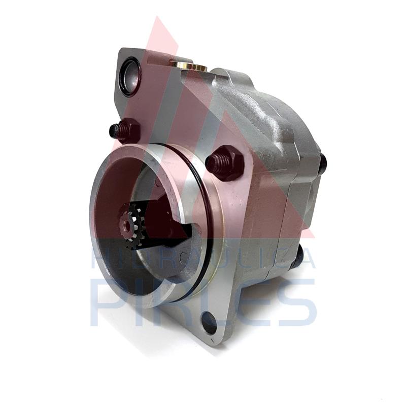 [57505] BOMBA PILOTO RH [ENGR EXT] Z10 [CON MANGUITO Z16]