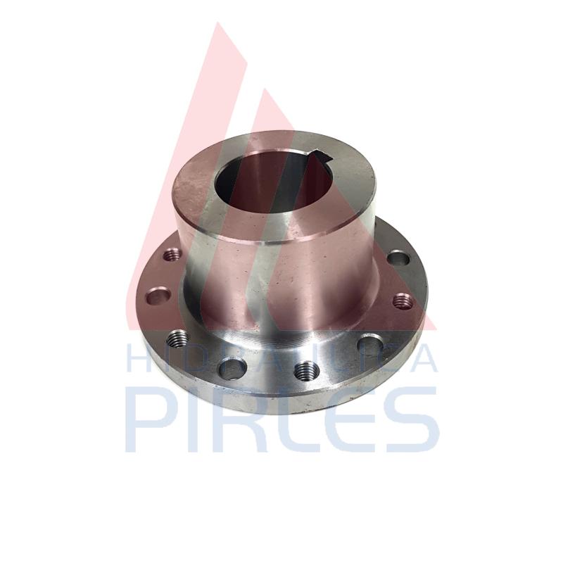 BRIDA DE ACOPLE CONO