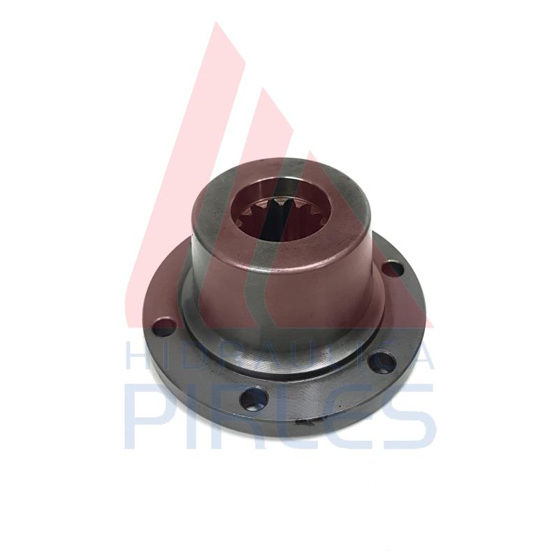 [4002324742] BRIDA DE ACOPLE LINDE BMF50 BMV50 Z16 DIN 5482