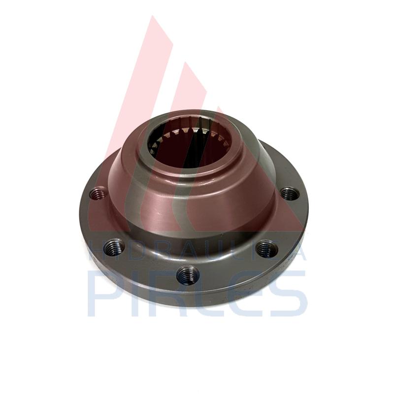 [288-3601A] BRIDA DE ACOPLE LINDE HMF105 Z23