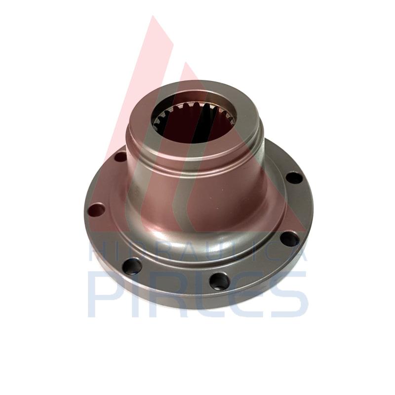 [1720-3601] BRIDA DE ACOPLE LINDE HMF75 Z21