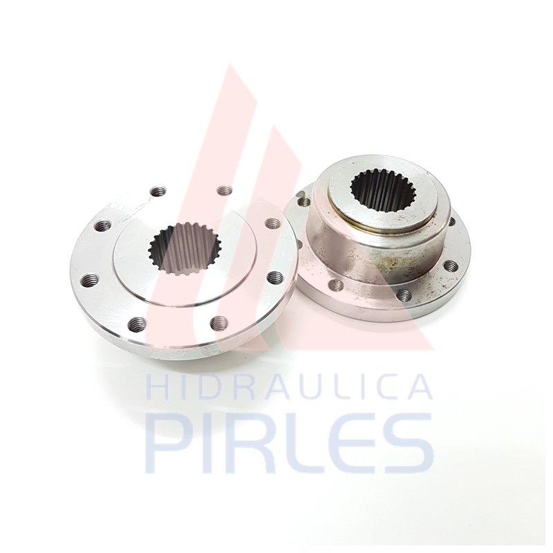 [2002324700] BRIDA DE ACOPLE LINDE HPV105 Z23