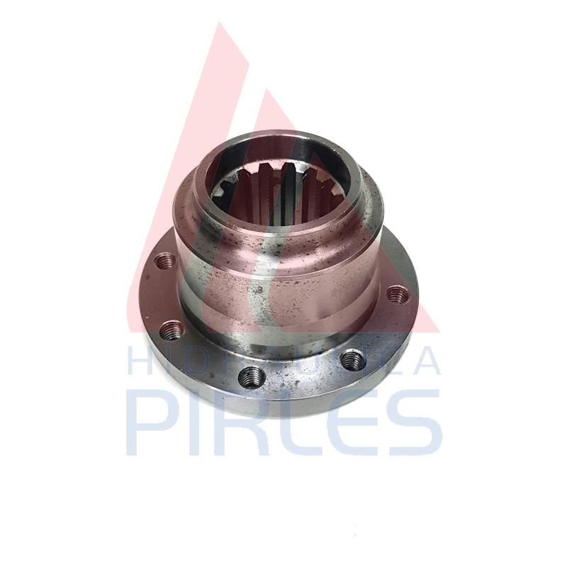 [2002324705] BRIDA DE ACOPLE LINDE HPV210 Z15