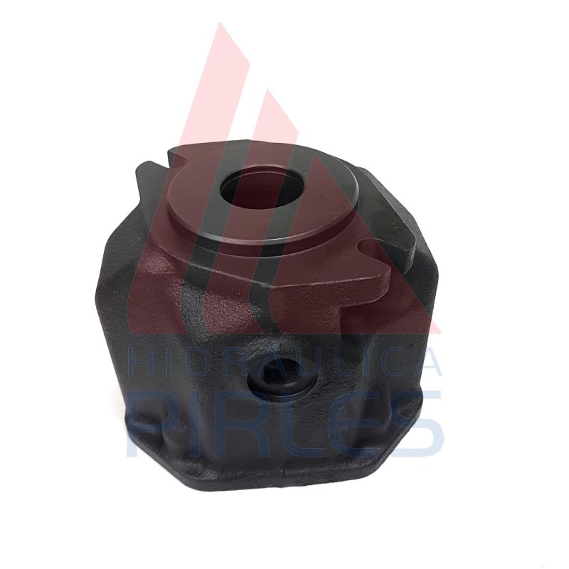 [240-6101A] CARCAZA ISO [MM]