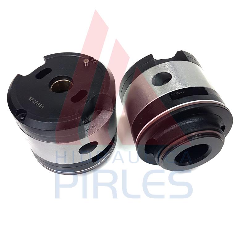 [T6E-66-R-10] CARTUCHO 66 GPM RH