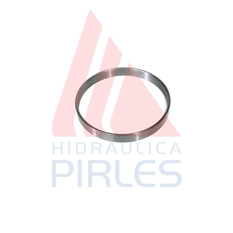 CENTRADOR PLACA BIMETALICA