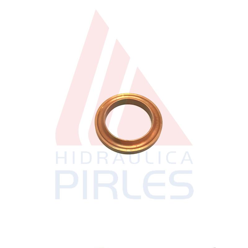 [391-2585-006] COLLAR DE BRONCE