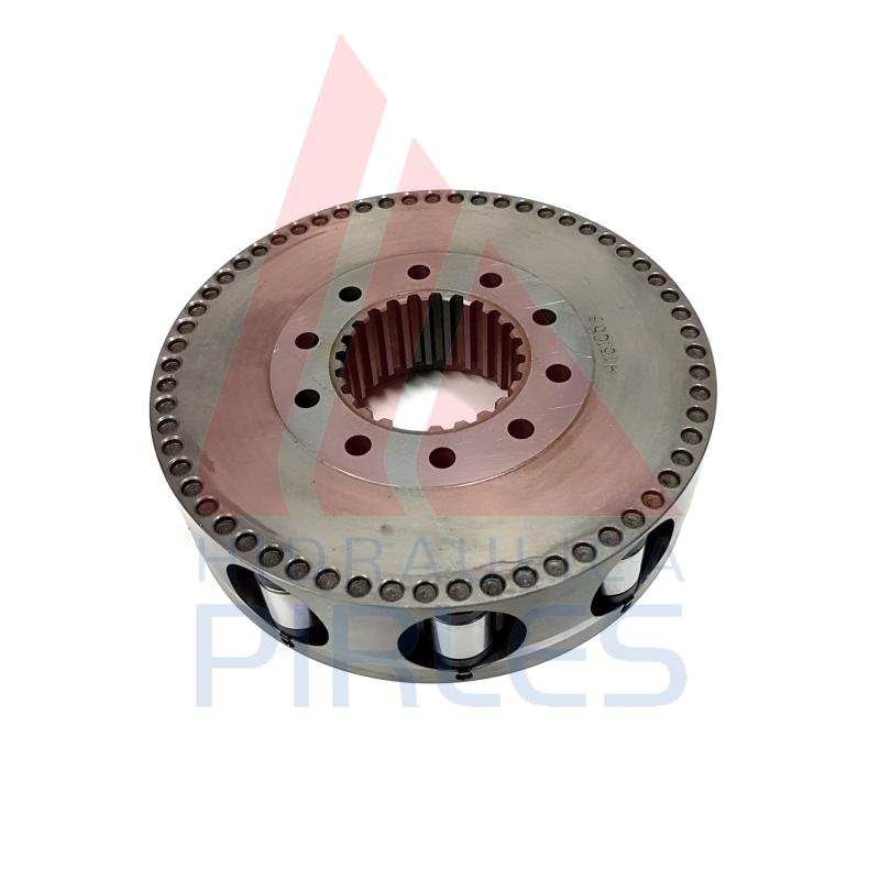 [MSE08-008] CONJUNTO ROTANTE