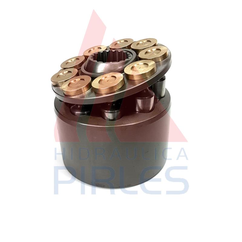 [242-1000] CONJUNTO ROTANTE