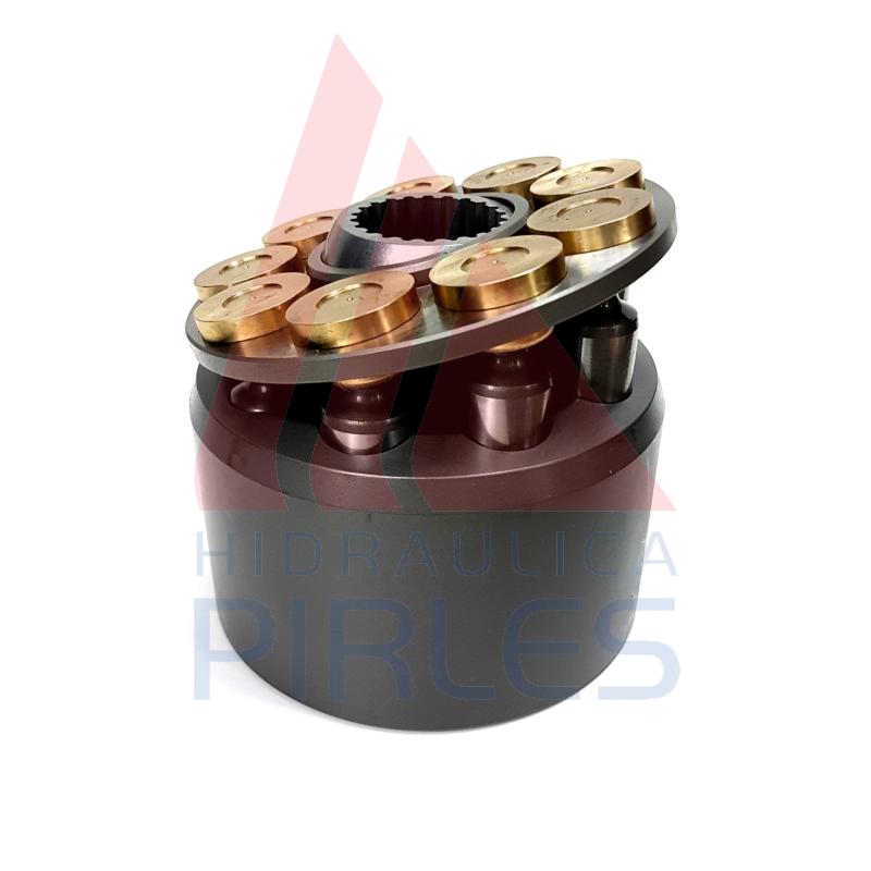 [243-1000] CONJUNTO ROTANTE