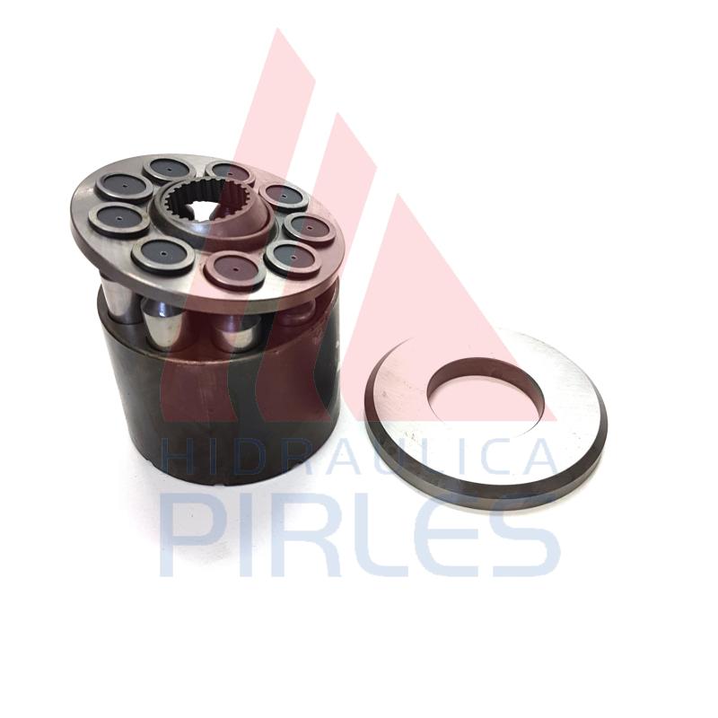 [938264] CONJUNTO ROTANTE