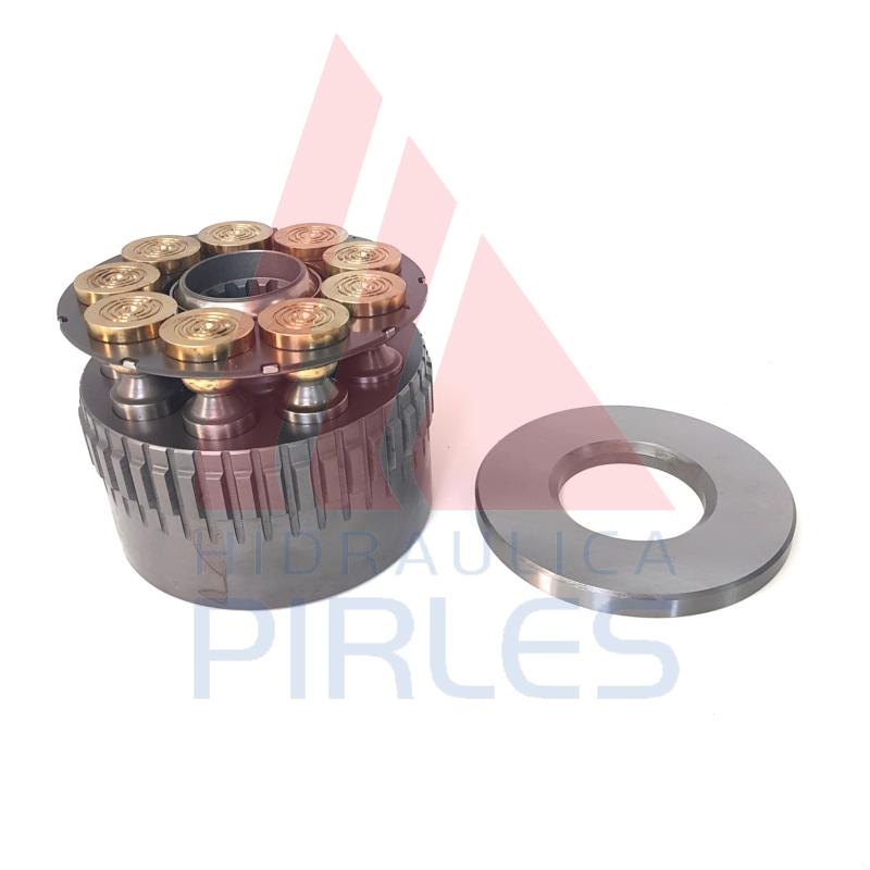 [520-1000] CONJUNTO ROTANTE