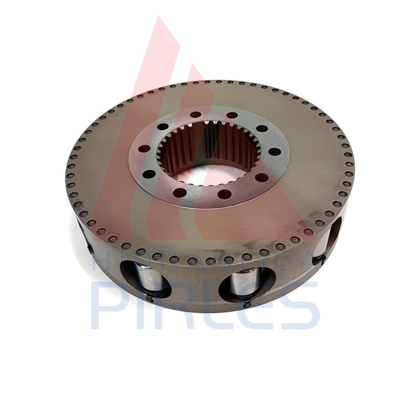 [MS18-008] CONJUNTO ROTANTE