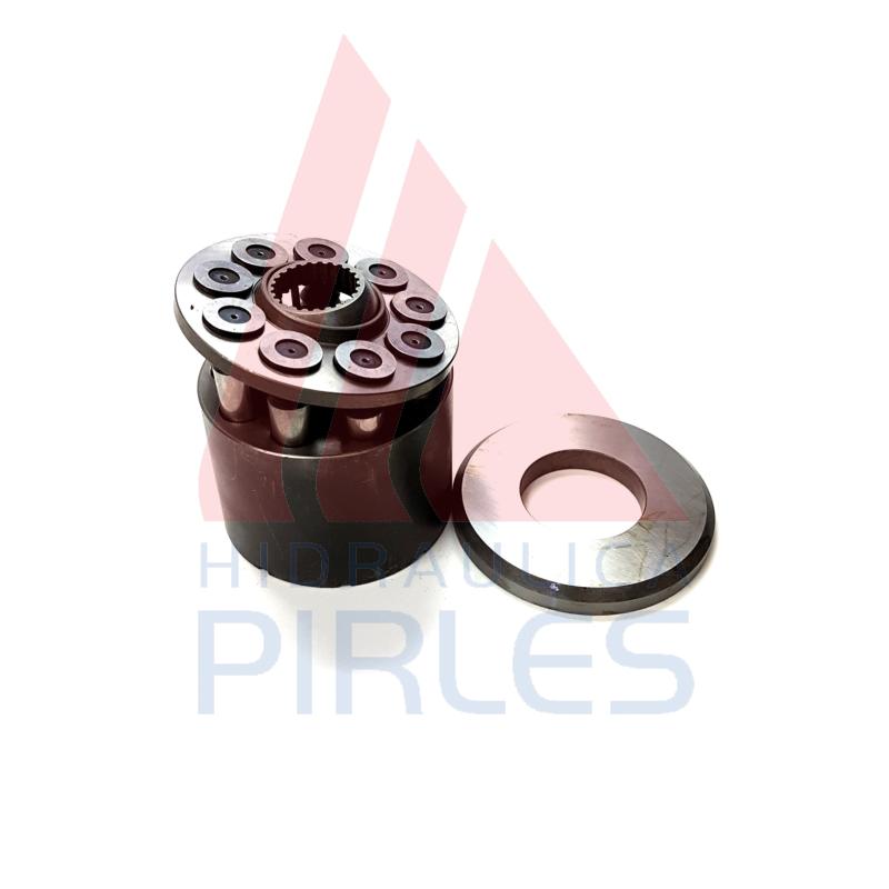 [938262] CONJUNTO ROTANTE