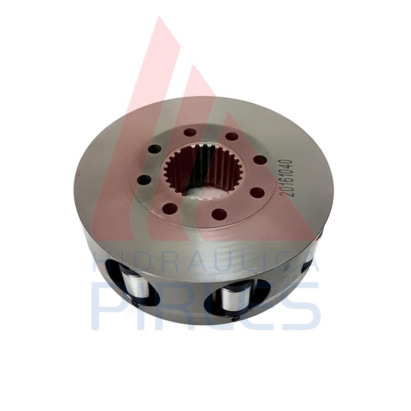 [MSE05-008] CONJUNTO ROTANTE