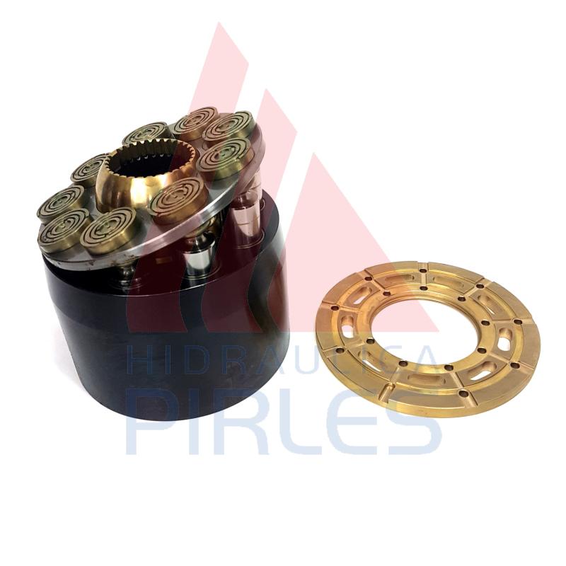 [9250685] CONJUNTO ROTANTE