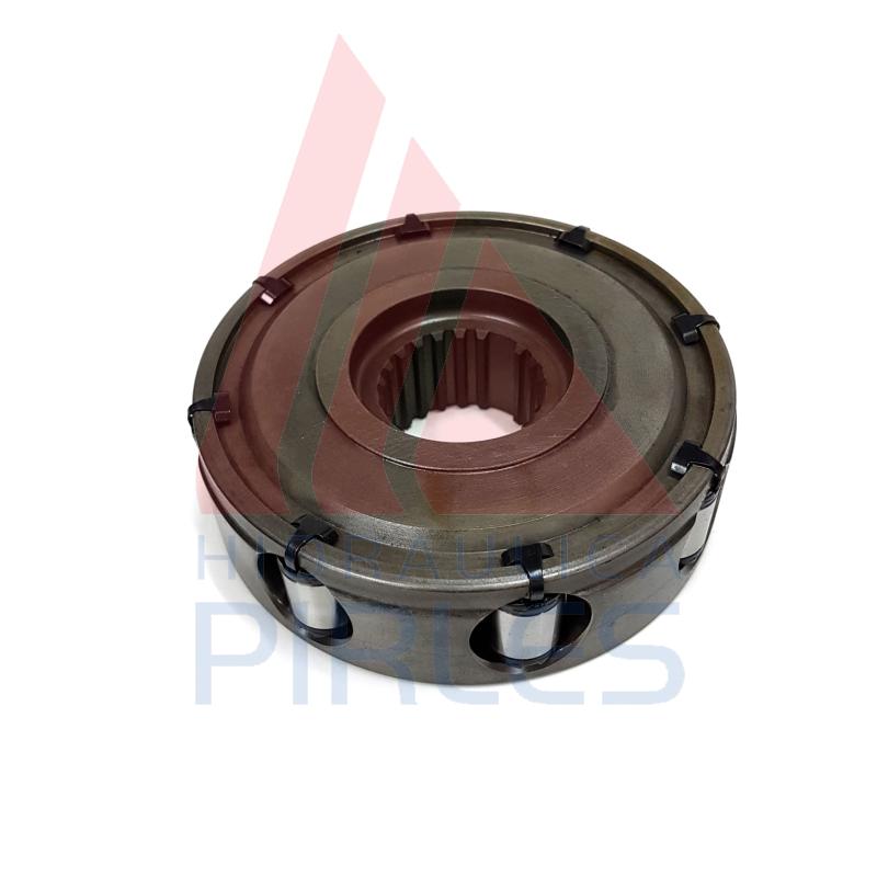 [MS02-008] CONJUNTO ROTANTE