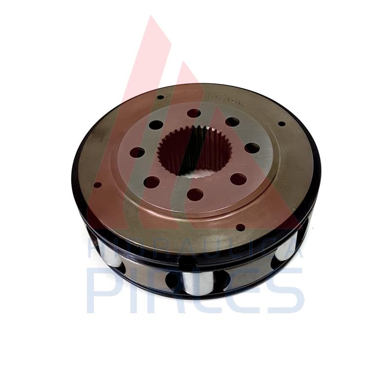 [MCR3-008] CONJUNTO ROTANTE