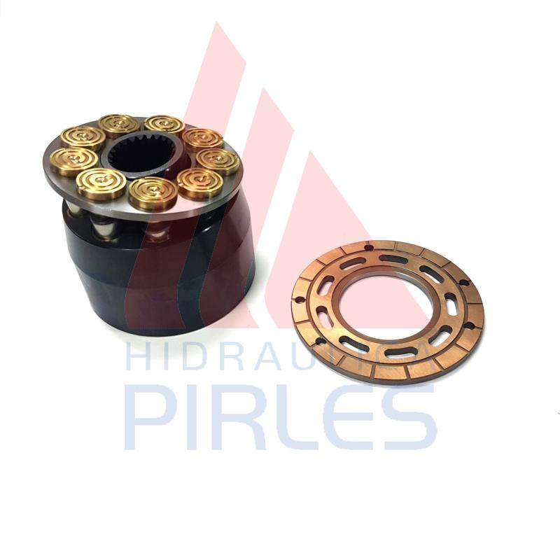 [990425] CONJUNTO ROTANTE