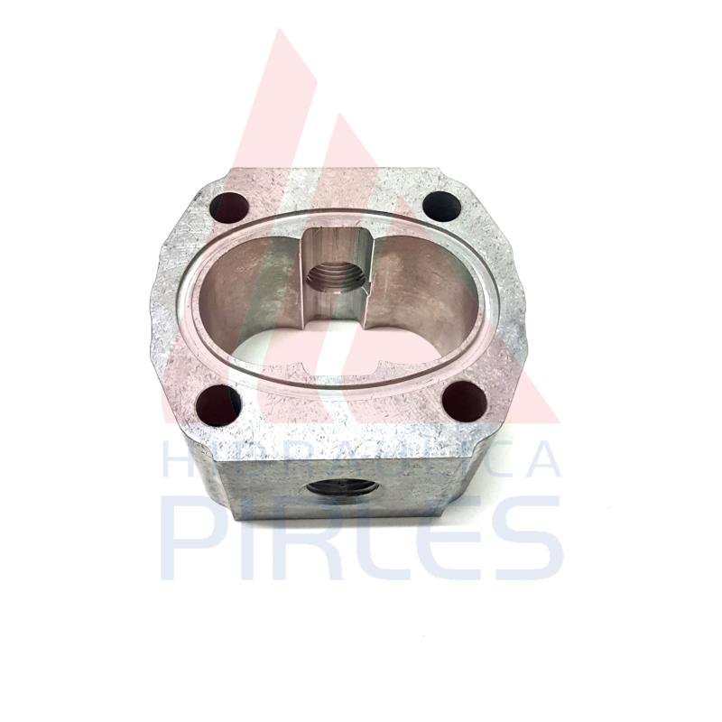 [31087] CUERPO 16LTS ROSCA 1/2NPT