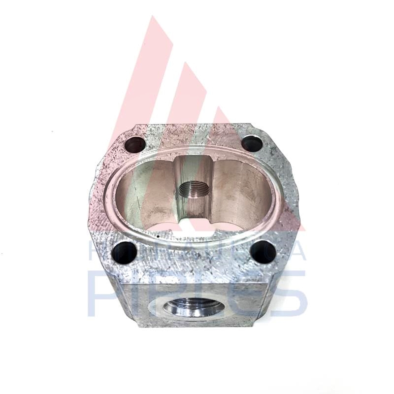 [31834] CUERPO 32LTS ROSCA 1-1/16"  -  3/4" UNF