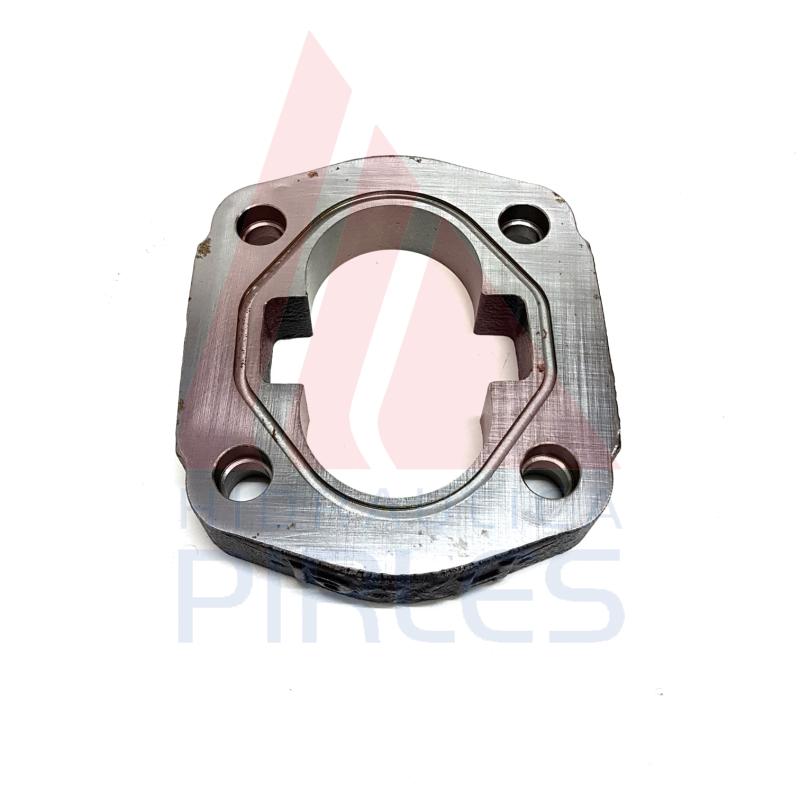 [322-8207-100] CUERPO A=0,75" MOTOR