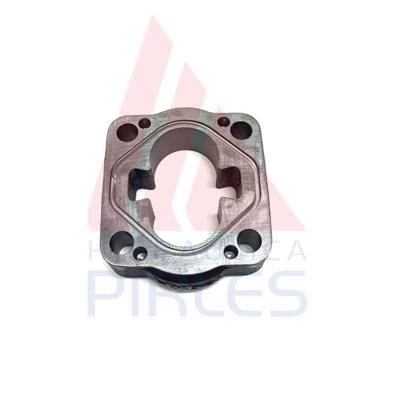 [324-8210-100] CUERPO A=1" MOTOR