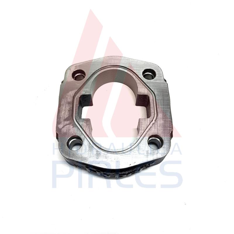 [322-8210-100] CUERPO A=1" MOTOR