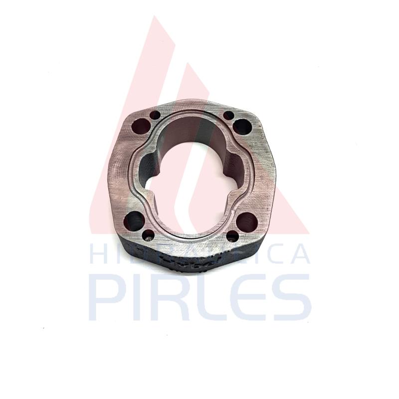 [323-8212-100] CUERPO A=1,25" MOTOR