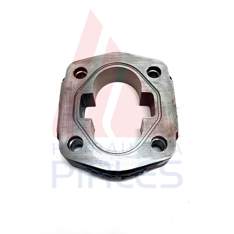 [322-8212-100] CUERPO A=1,25" MOTOR