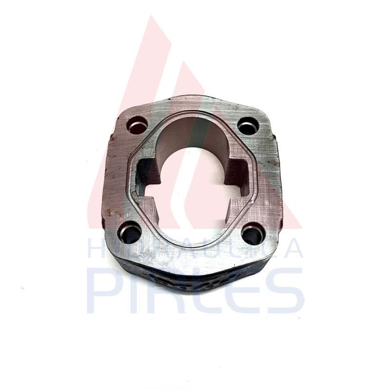 [322-8220-100] CUERPO A=2" MOTOR