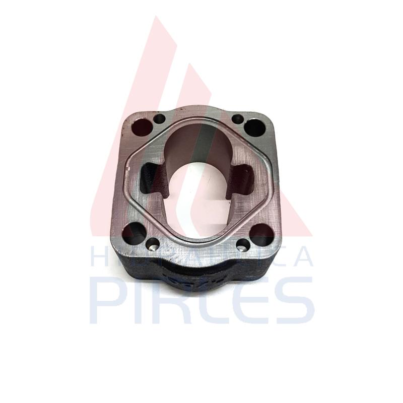 [324-8220-100] CUERPO A=2" MOTOR