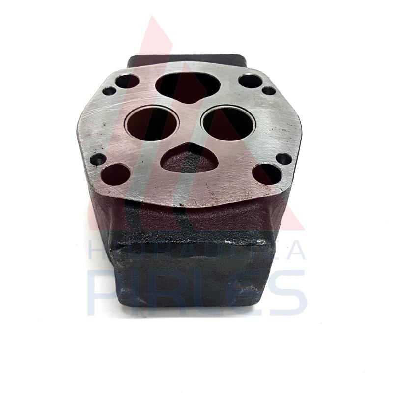 [323-7600-100] CUERPO INTERMEDIO 1E/1S