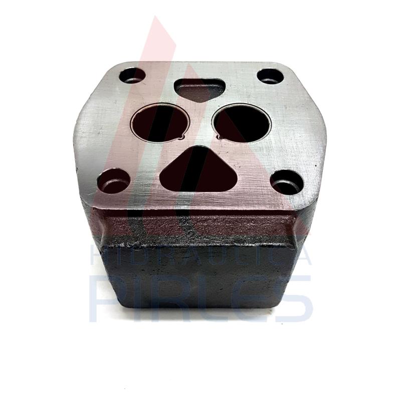 [322-7600-100] CUERPO INTERMEDIO 1E/1S