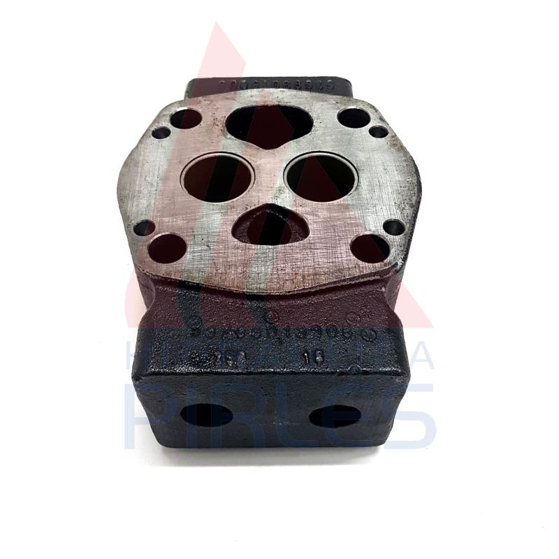 [323-7800-100] CUERPO INTERMEDIO 1E/2S