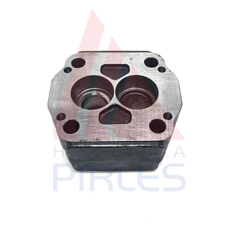 [313-7740-100] CUERPO INTERMEDIO SIN COMUNICACION