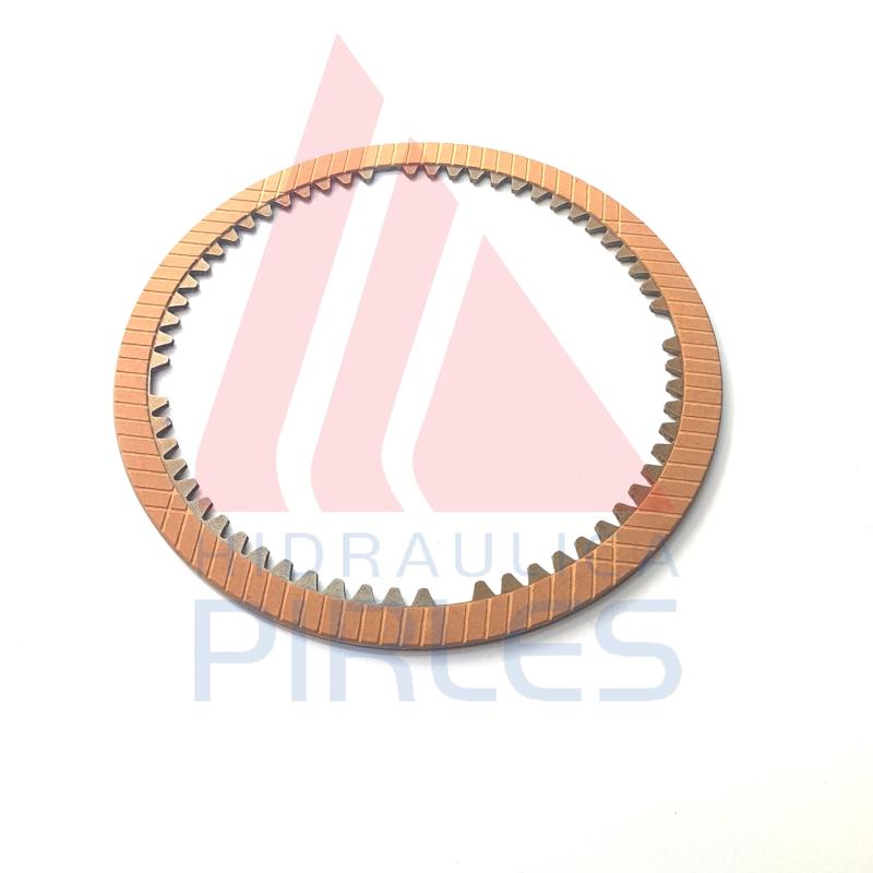 [516-1801] DISCO DE FRICCIÓN