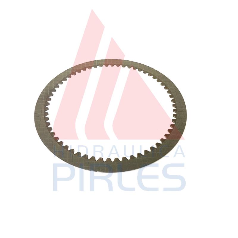 [522-1801] DISCO DE FRICCIÓN