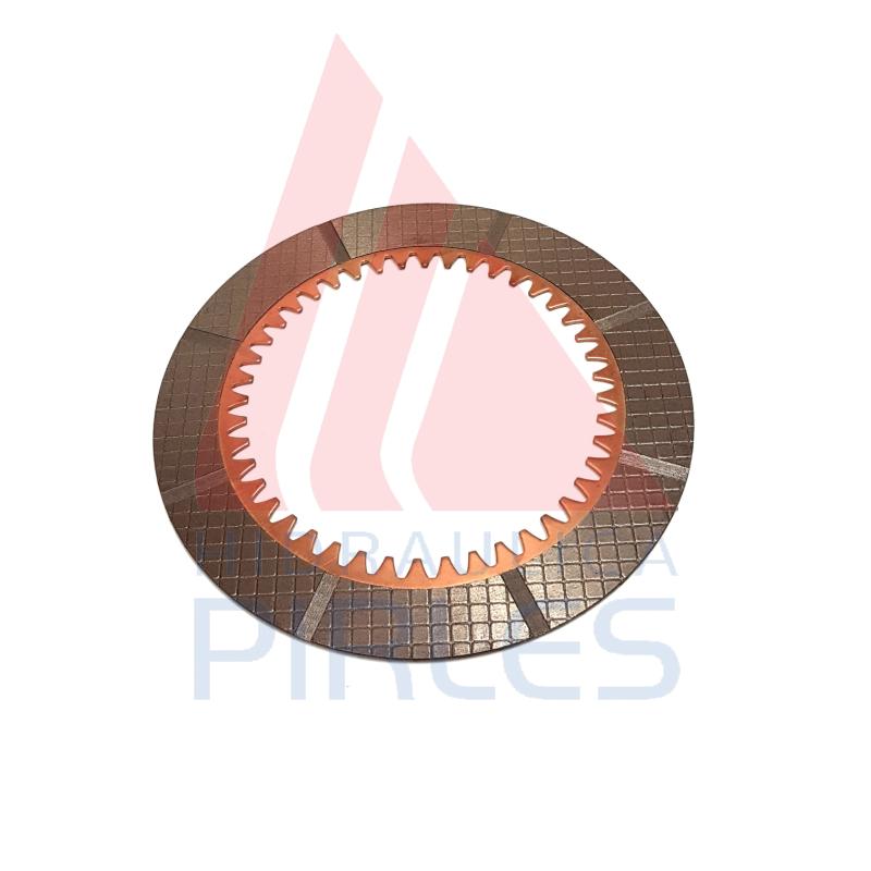 [MS25-015] DISCO DINAMICO DE FRENO