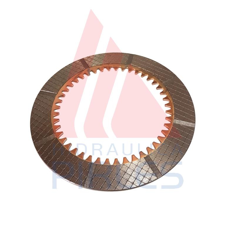 DISCO DINAMICO DE FRENO