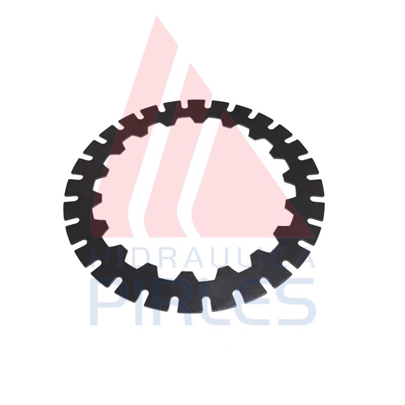 [MS11-015] DISCO DINAMICO DE FRENO