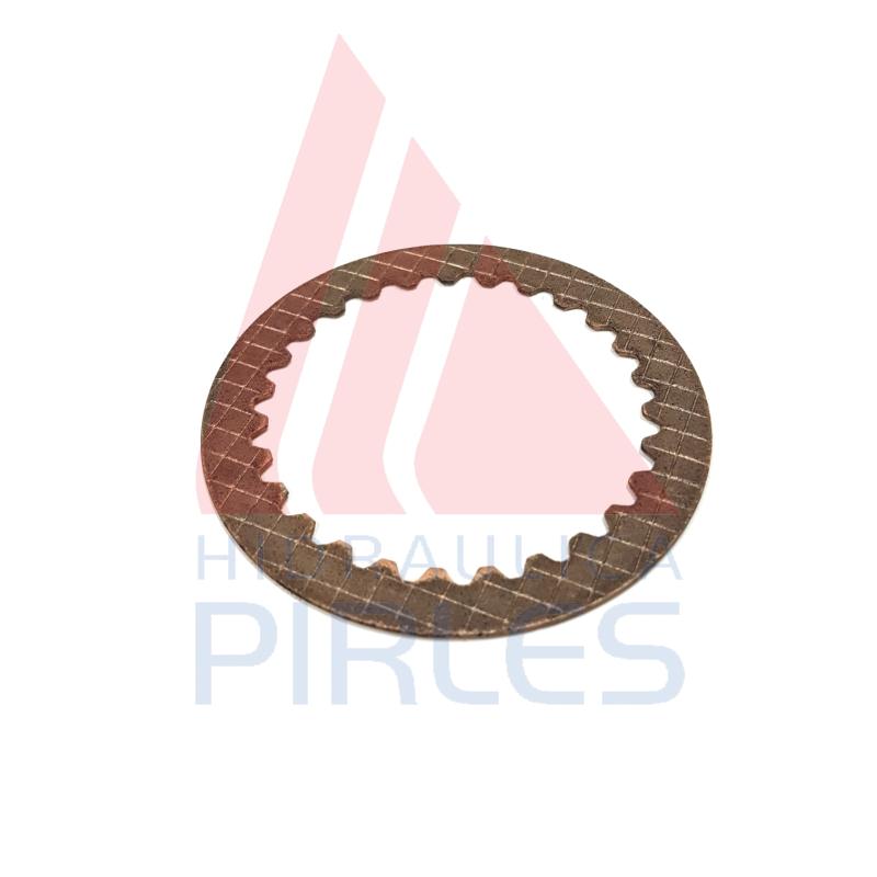 DISCO DINÁMICO DE FRENO