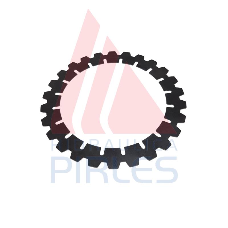 DISCO ESTATICO DE FRENO