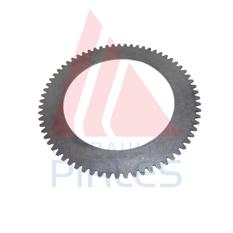 DISCO ESTATICO DE FRENO