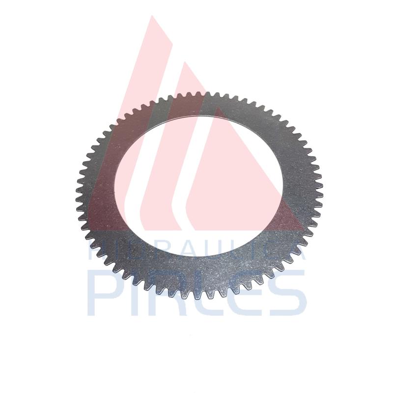 DISCO ESTATICO DE FRENO