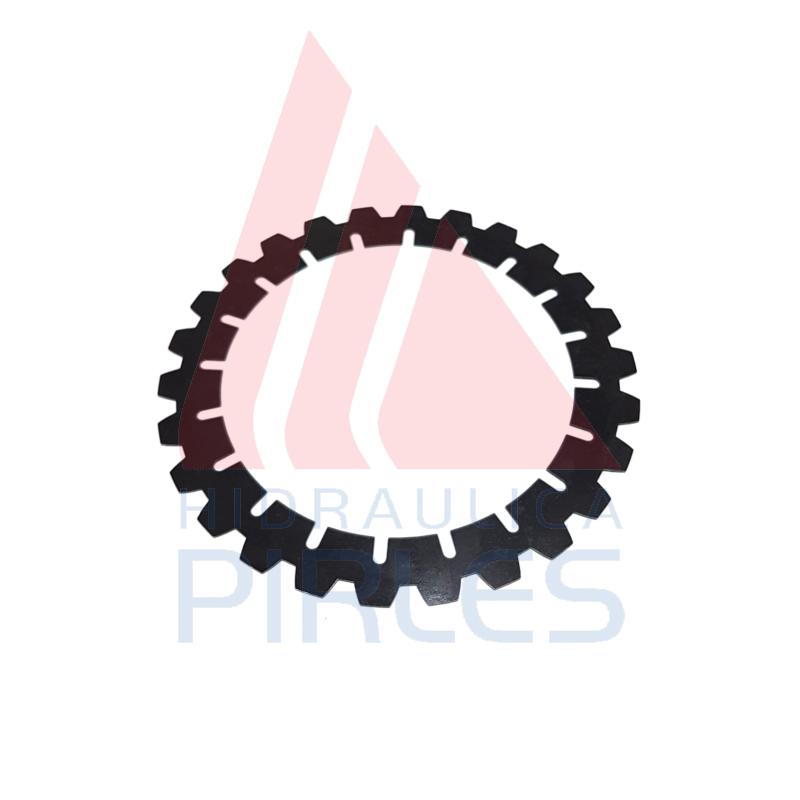 [MS11-016] DISCO ESTATICO DE FRENO